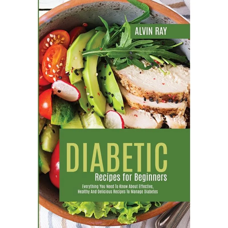 Diabetic Recipes For Beginners