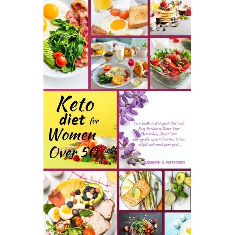 Keto diet for Women Over 50