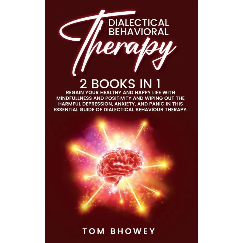 Dialectical Behaviour Therapy