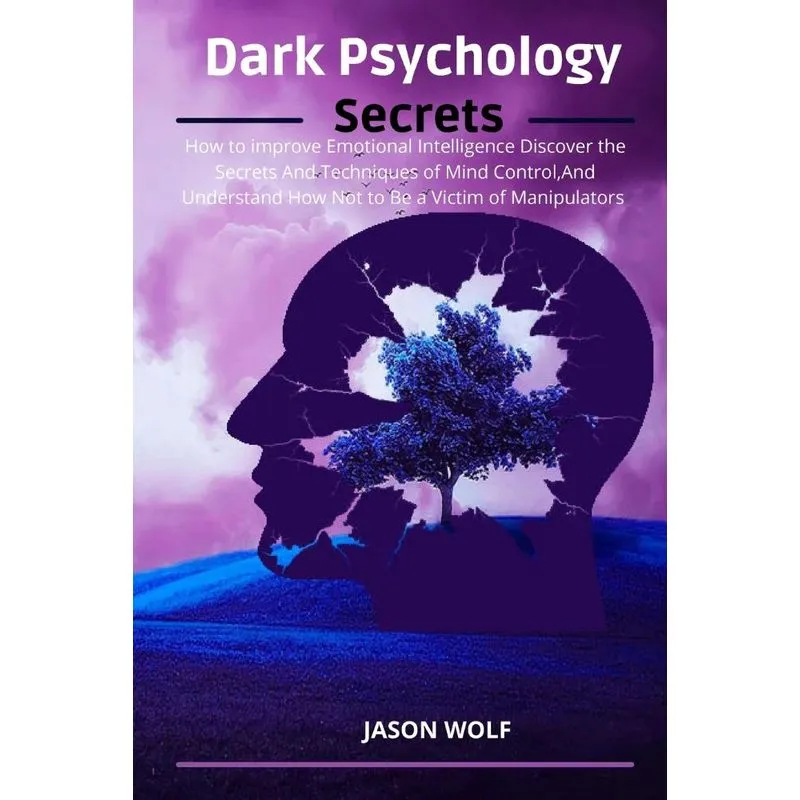 Dark Psychology Secrets