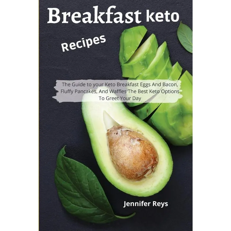 Keto Breakfast Recipes