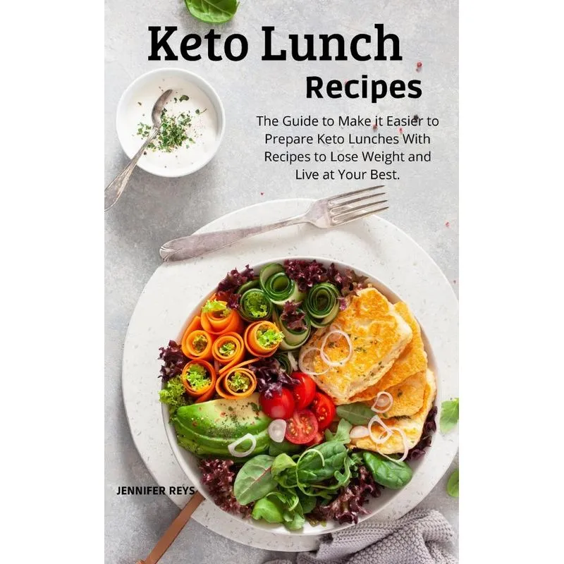 Keto Lunch Recipes