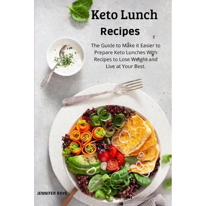 Keto Lunch Recipes
