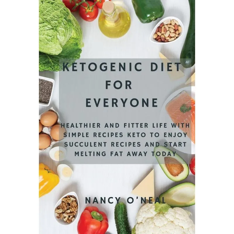 Ketogenic Diet for Everyone