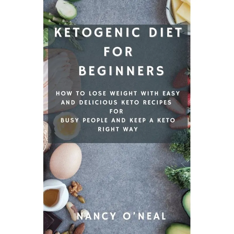 Ketogenic Diet for Beginners