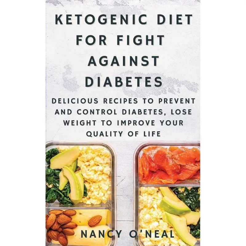 Ketogenic Diet for Fight Against Diabetes