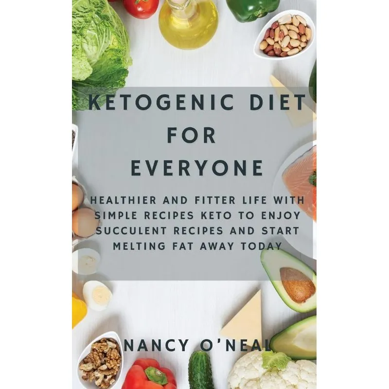 Ketogenic Diet for Everyone