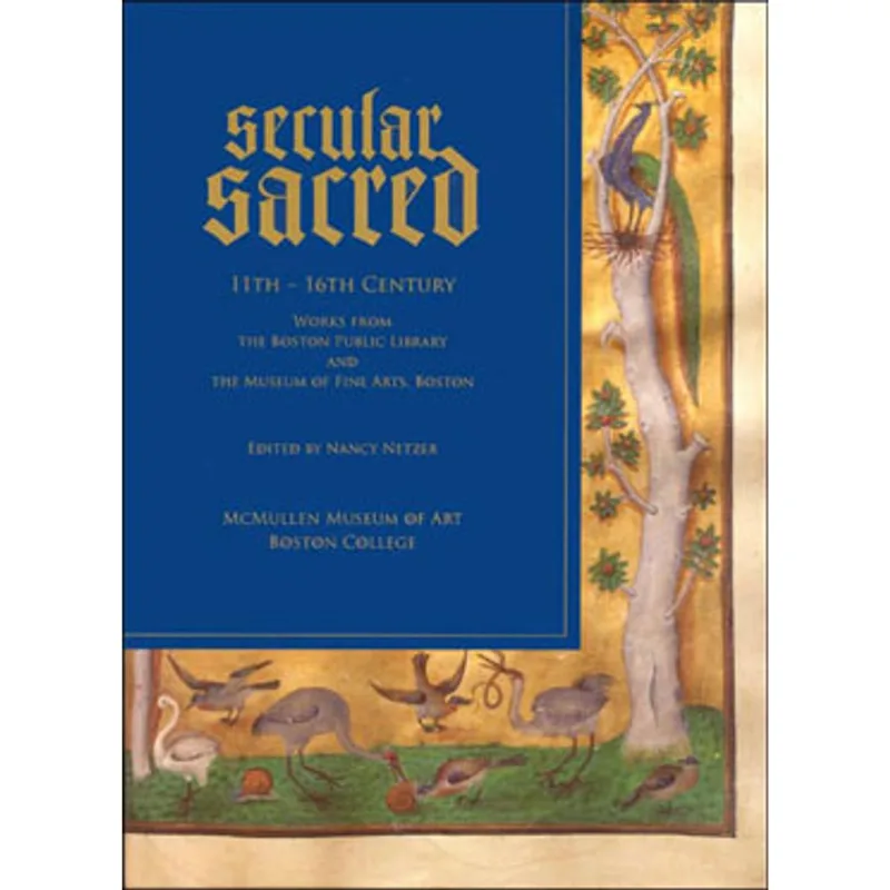 SECULAR/SACRED 11TH-16TH CENTURY