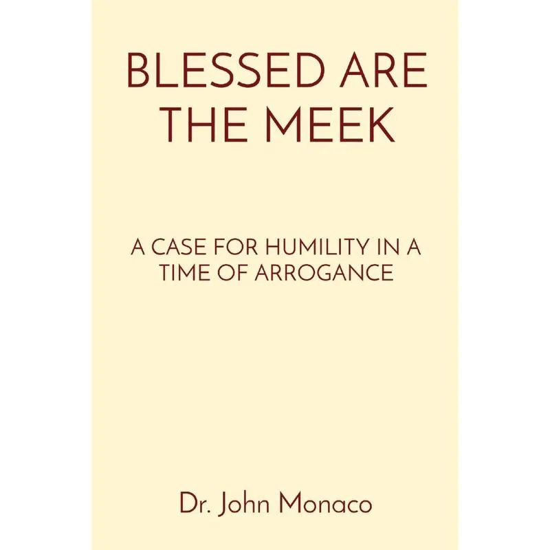 BLESSED ARE THE MEEK