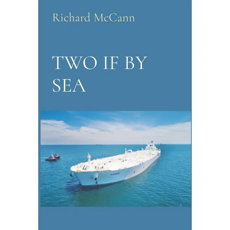 Two If By Sea