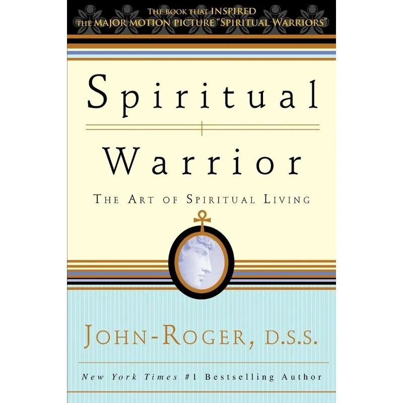 Spiritual Warrior