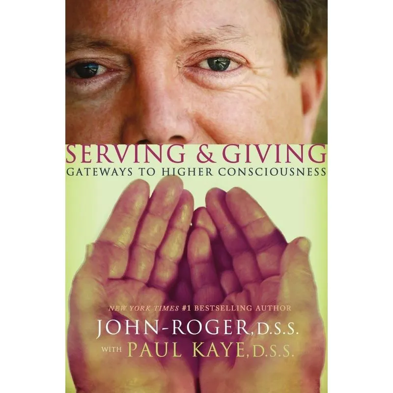 Serving & Giving