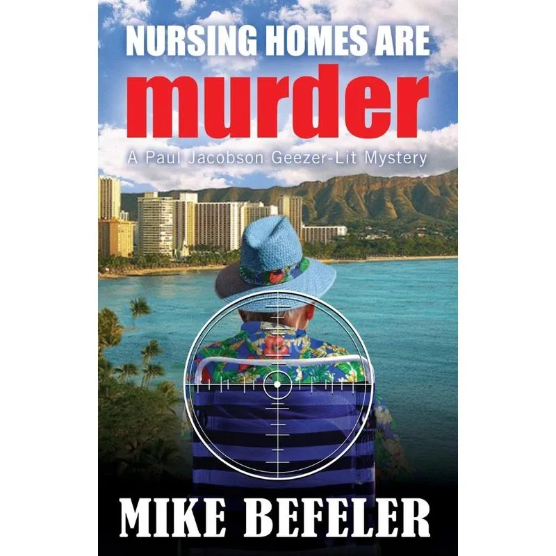 Nursing Homes are Murder