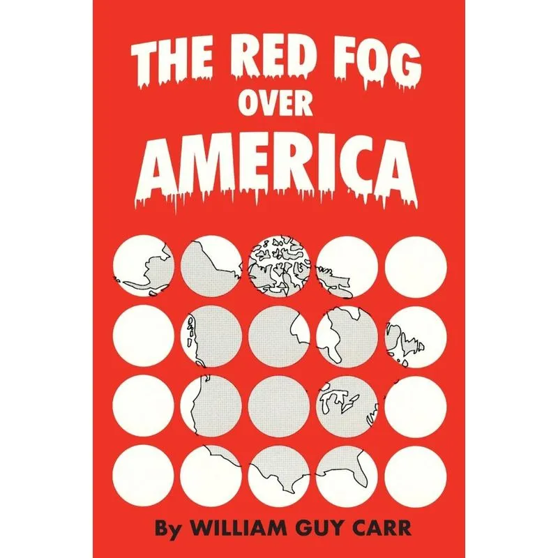 The Red Fog Over America