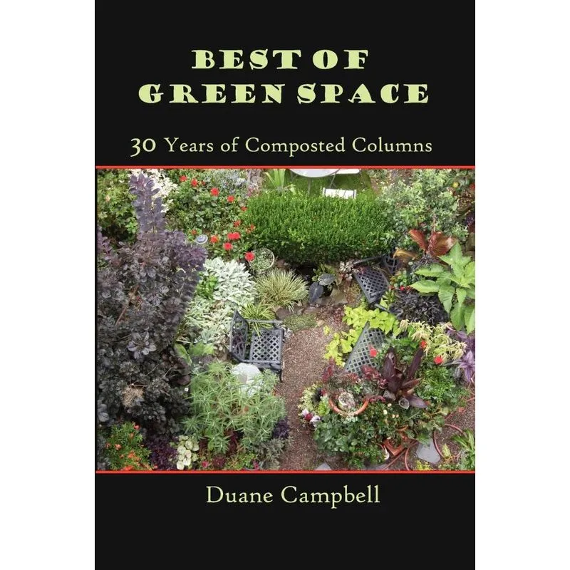 Best of Green Space