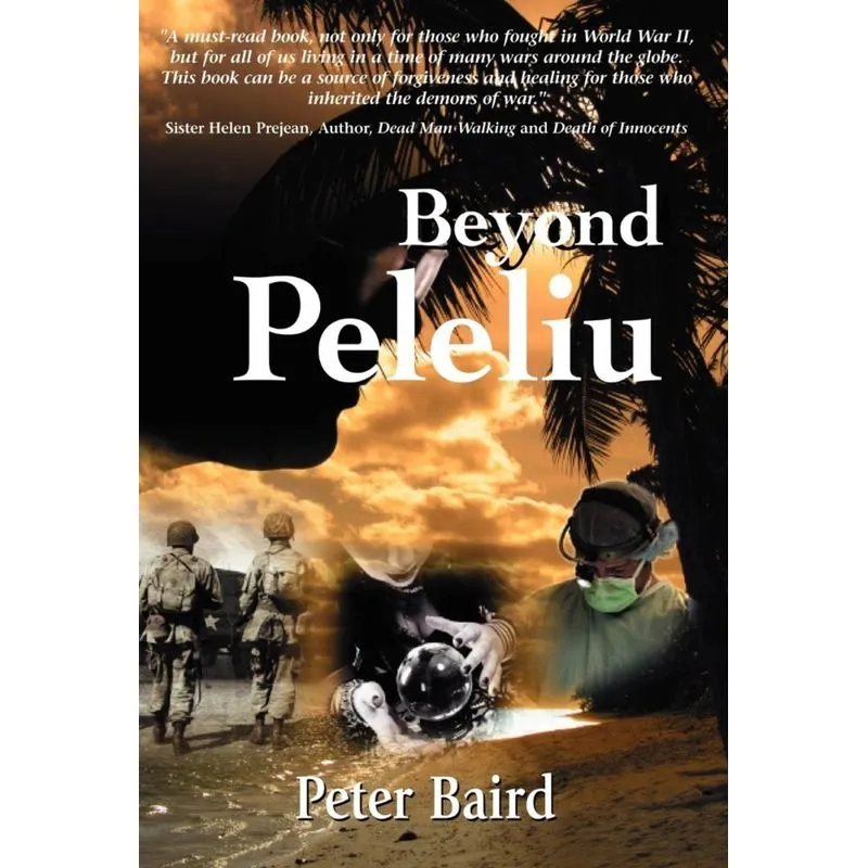 Beyond Peleliu