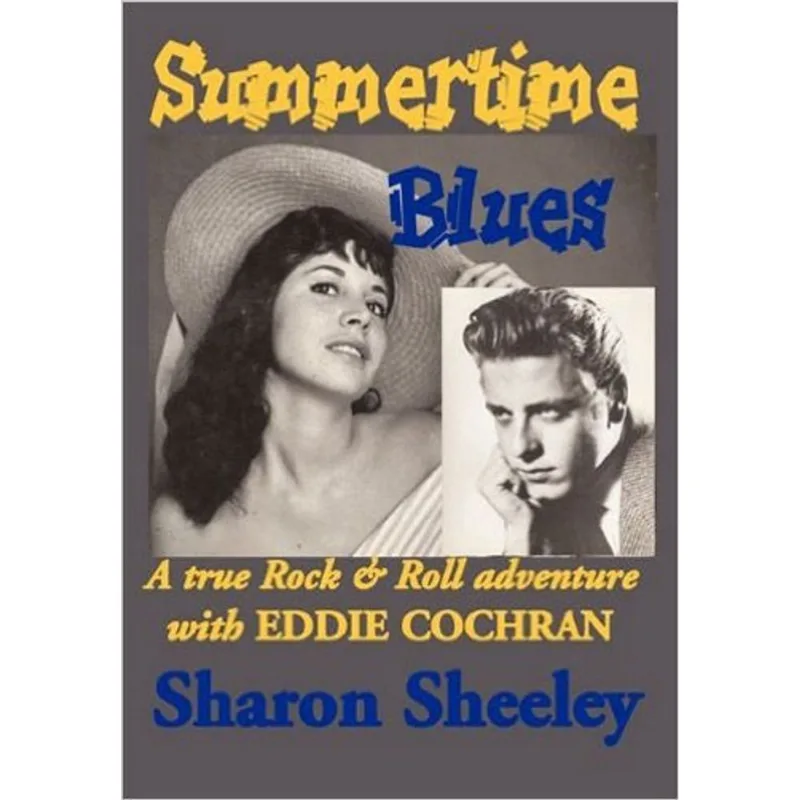 SUMMERTIME BLUES