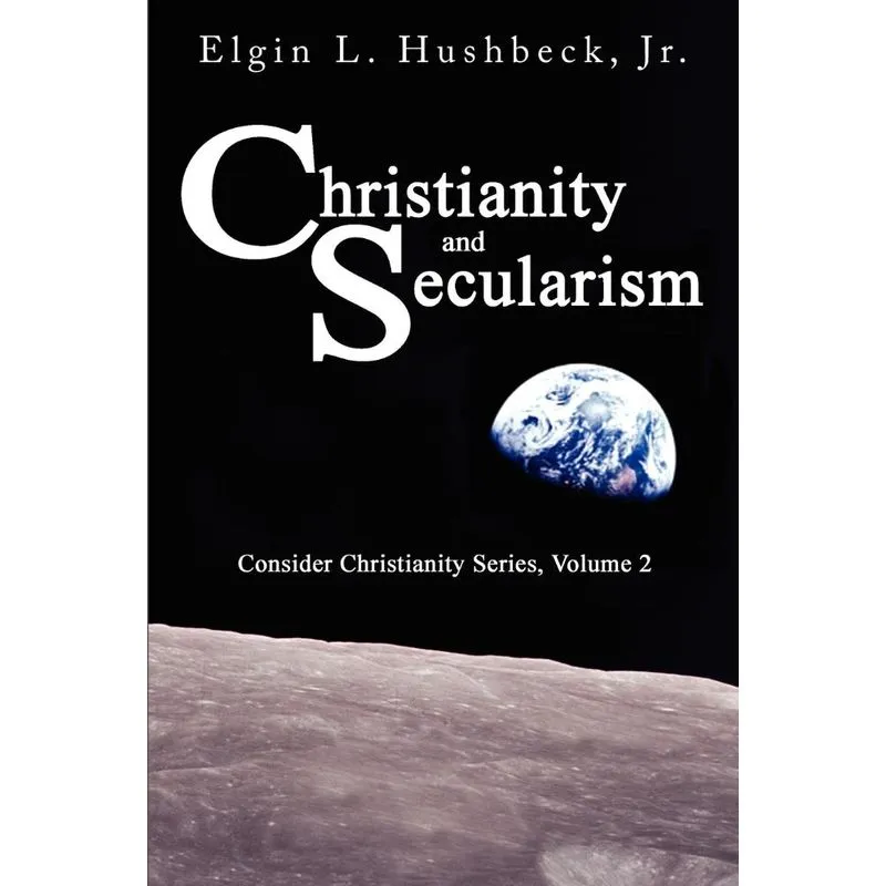 Christianity and Secularism