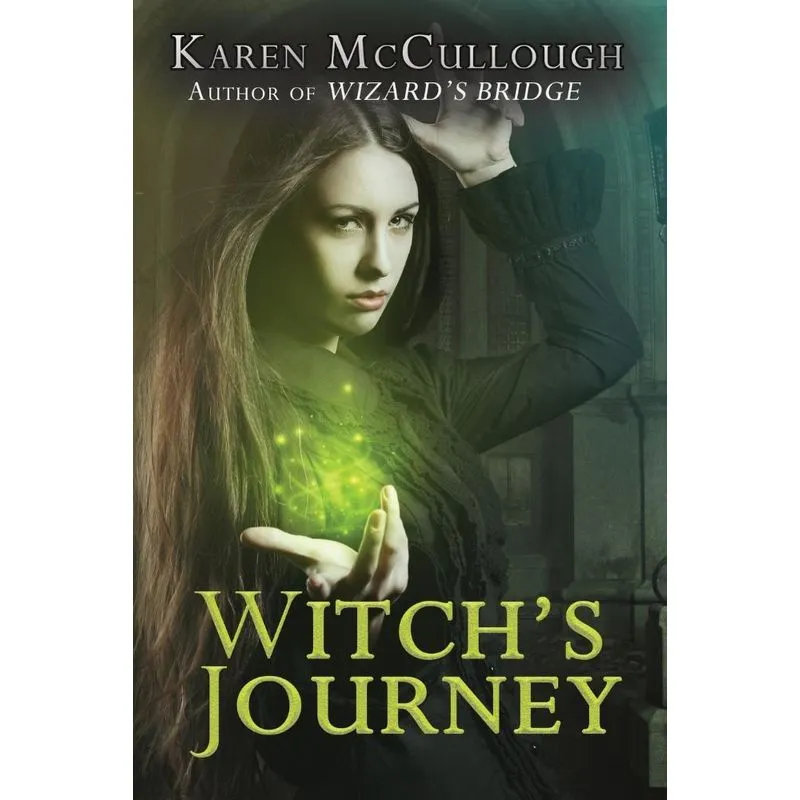 Witchs Journey