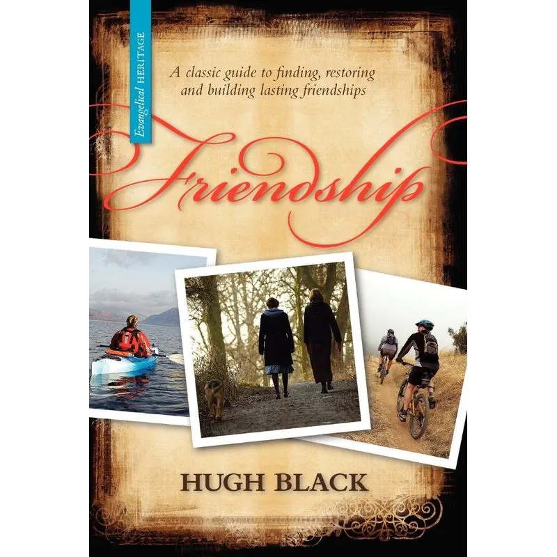 Friendship