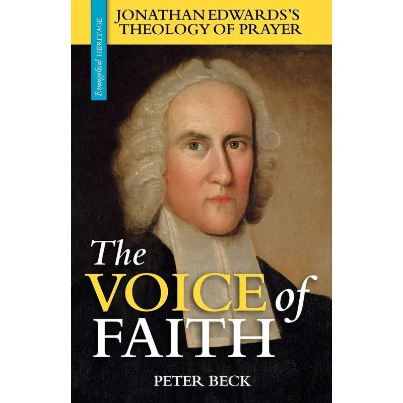 The Voice of Faith