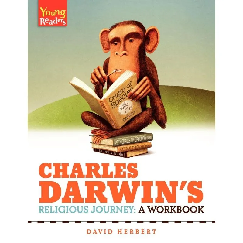 Charles Darwins Religious Journey