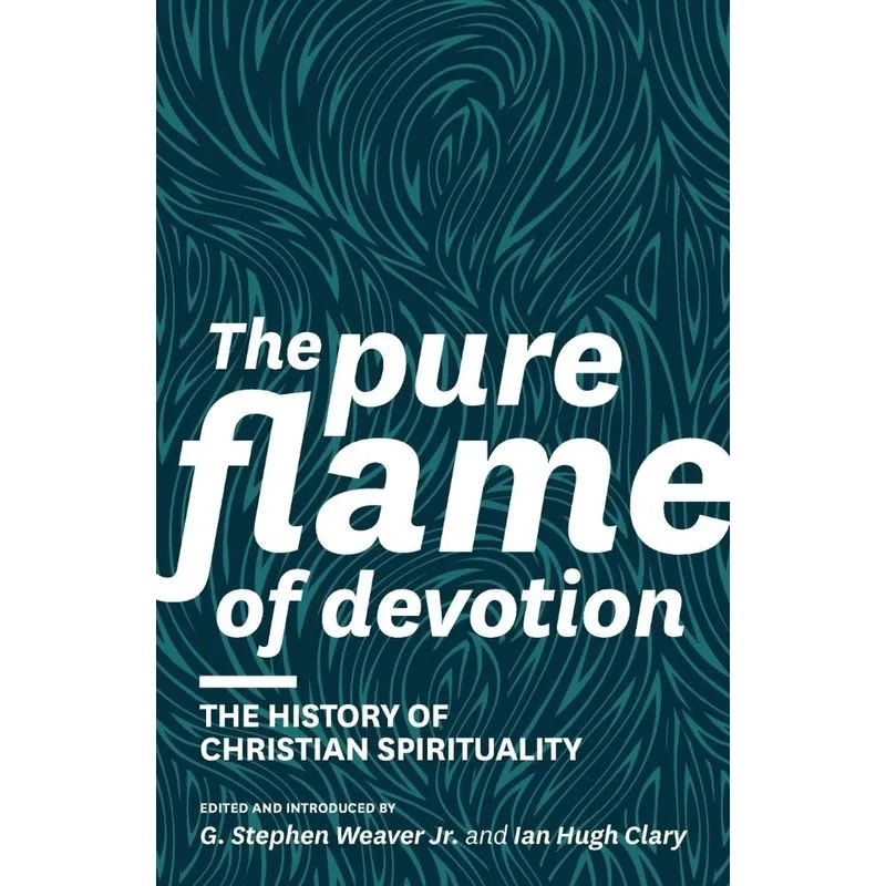 The Pure Flame of Devotion