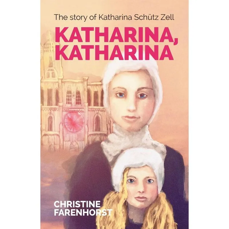 Katharina, Katharina