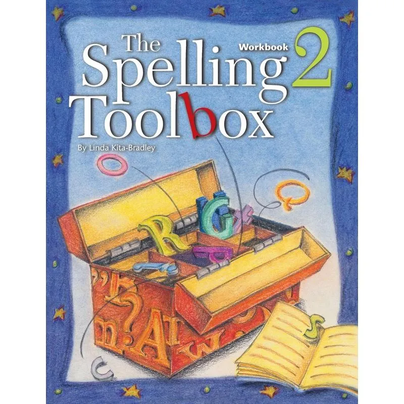 Spelling Toolbox 2