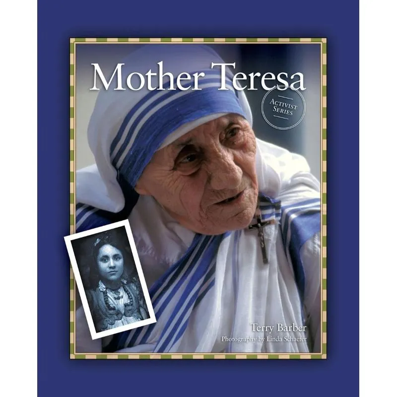 Mother Teresa