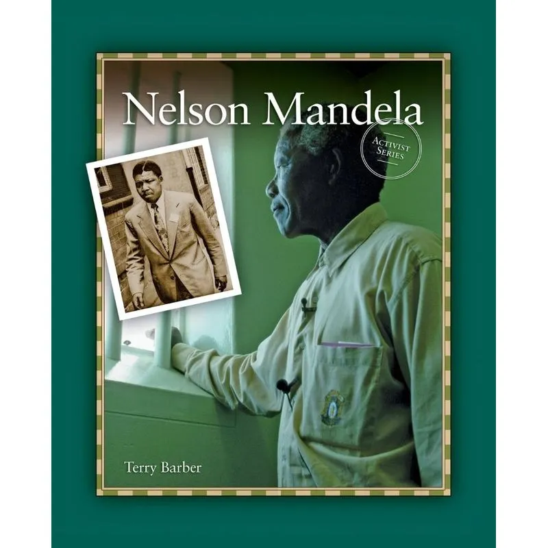 Nelson Mandela