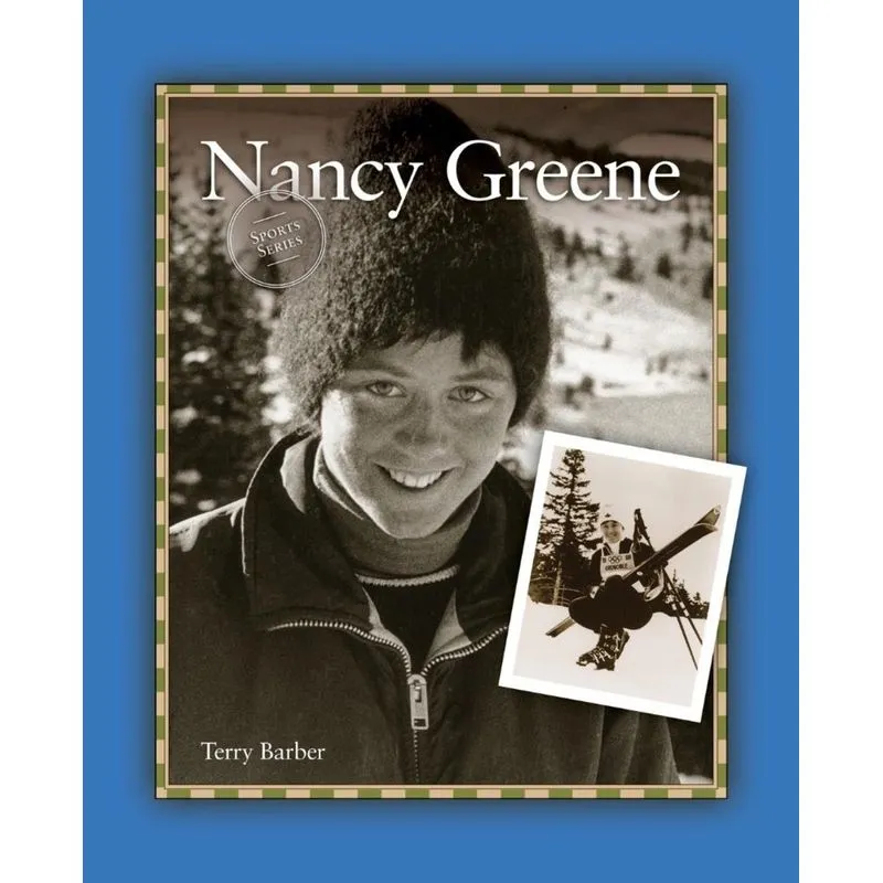 Nancy Greene