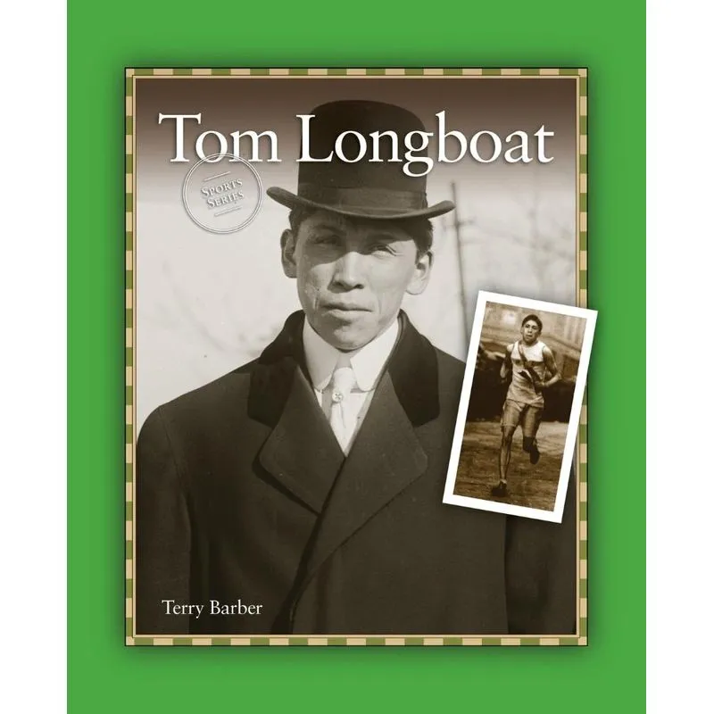 Tom Longboat