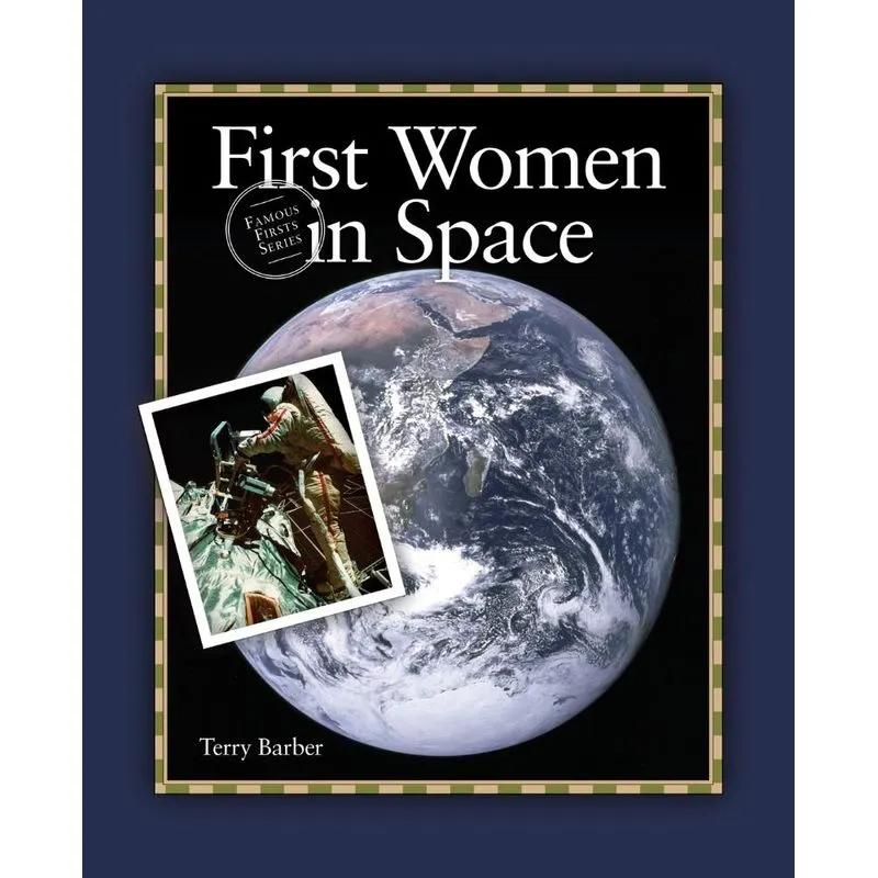 First Women in Space
