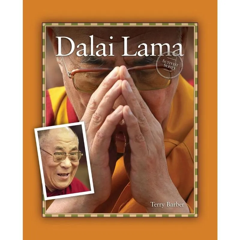 Dalai Lama