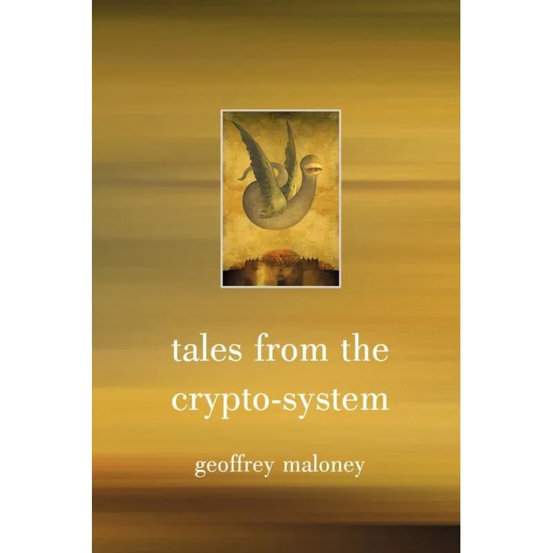 Tales from the Crypto-System