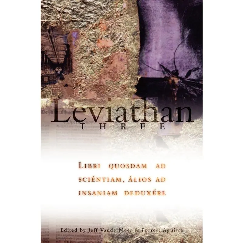 Leviathan Volume 3
