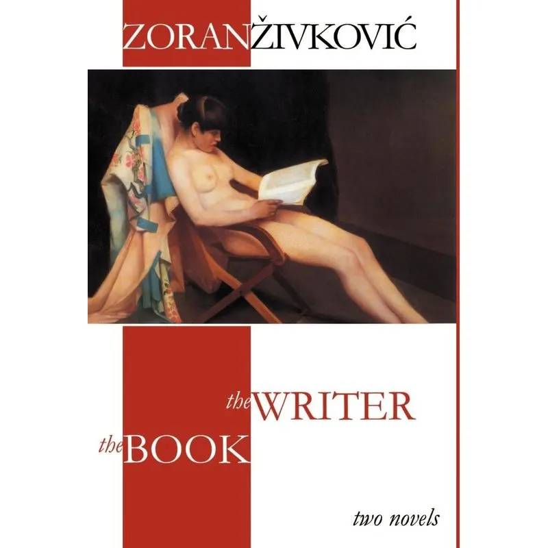 The Book / The Writer