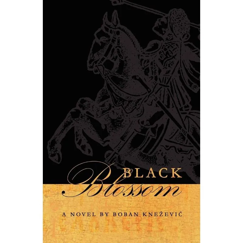 Black Blossom