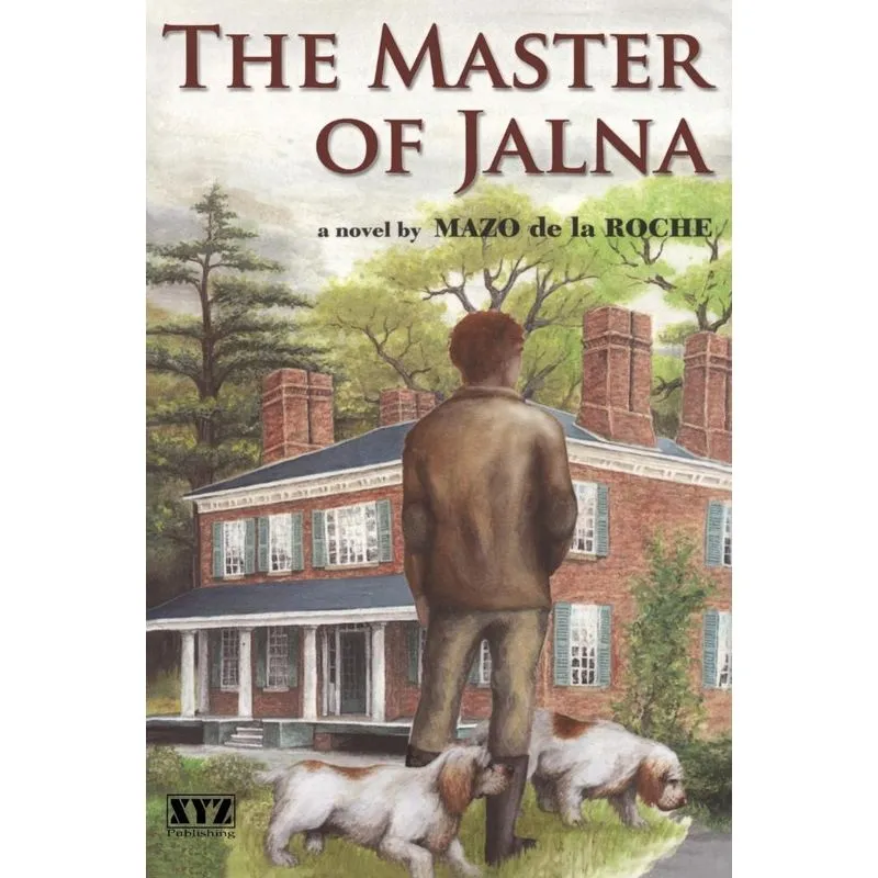 The Master of Jalna