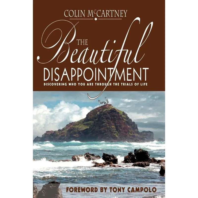 The Beautiful Disappointment