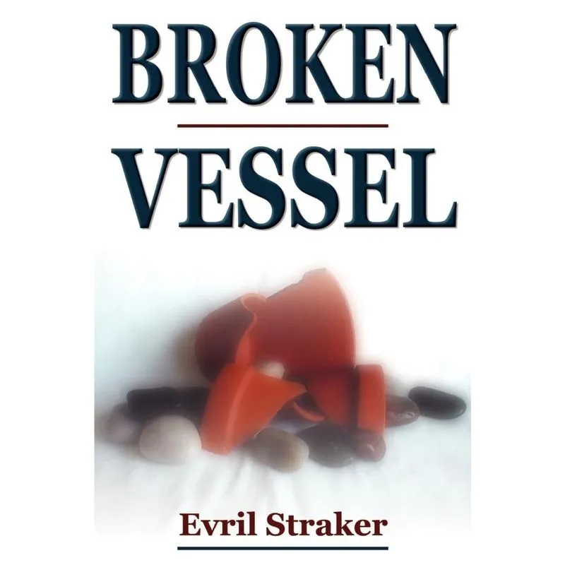 Broken Vessel