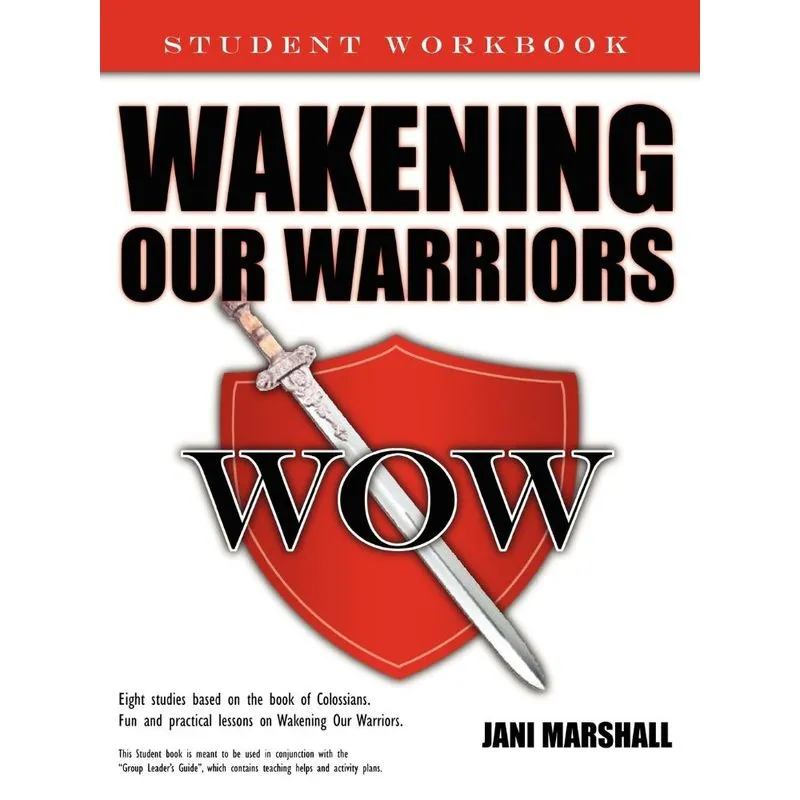 Wakening Our Warriors