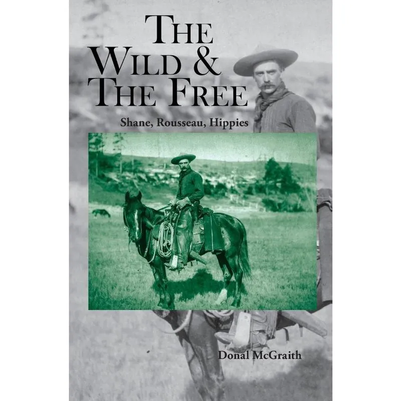 The Wild and the Free
