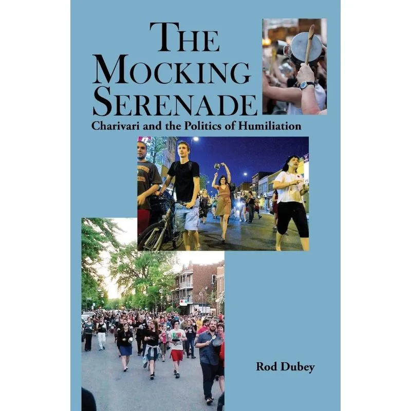 The Mocking Serenade