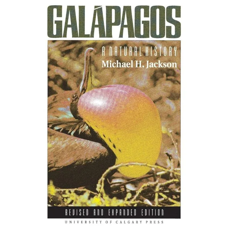 Galapagos