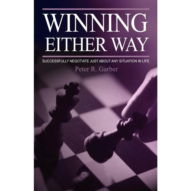 Winning Either Way