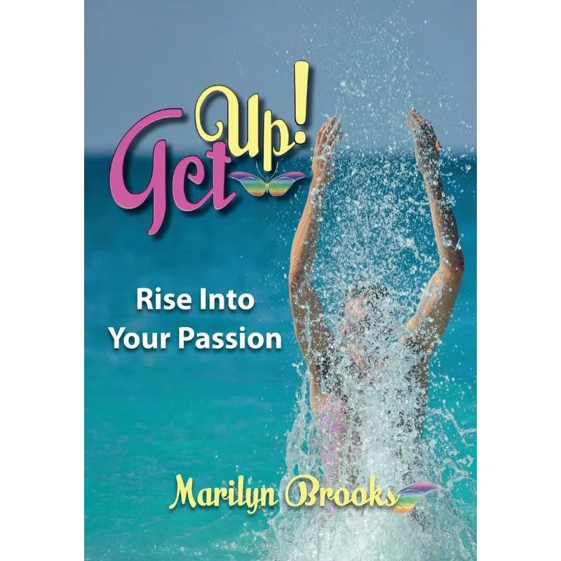 Get Up!. Get Up!