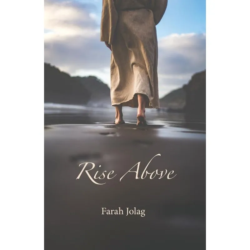 Rise Above