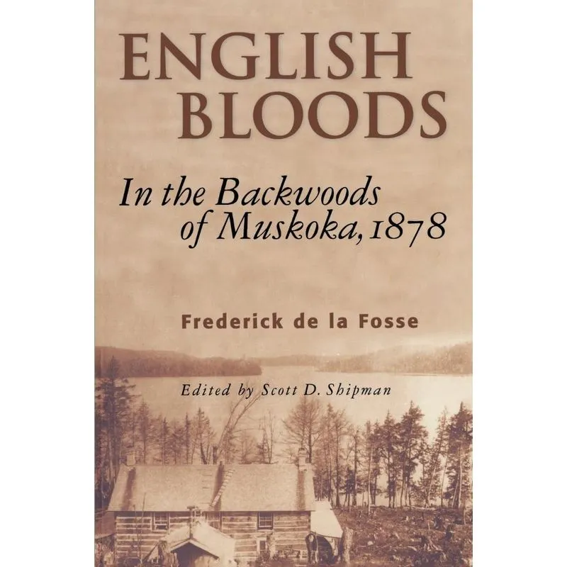 English Bloods